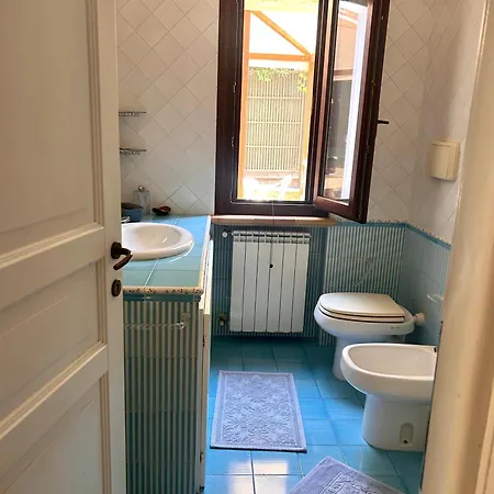 Santa Margherita Dom wakacyjny *